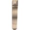 Ekena Millwork Funston Craftsman Smooth Bracket, Douglas Fir, 3 1/2"W x 16"D x 20"H BKT04X16X20FST04SDF - alternate 4